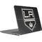 NHL Los Angeles Kings Black Background Surface Laptop Studio Skin